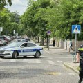 Pojačanom kontrolom saobraćaja u Zaječaru dronom otkriveno šest prekršaja nepropisnog preticanja preko pune linije