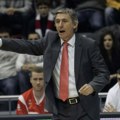 Pešić: Malo je trebalo da postanem igrač Rabotničkog