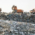 Užas u Gvineji: "Planina smeća" se srušila; Najmanje 22 osobe poginule
