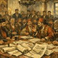 Spasovska skupština u Kragujevcu: rasprava o pravednijem porezu
