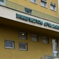 Deca povređena u saobraćajnoj nezgodi u Kraljevu prebačena u Tiršovu, jedno u kritičnom stanju