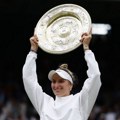 Vondroušova se žalila Sudu u Lozani na četvorogodišnju suspenziju