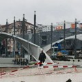 Komandant NATO-a: O otvaranju mosta na Ibru odlučuju Evropska unija i Kosovo