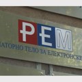 Treća konstitutivna sednica REM-a 1. septembra