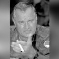 Preminuo general Ratko Mladić