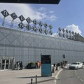Beogradski aerodrom u julu opslužio više od milion putnika, porast od 6,2 odsto