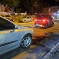 Parking servis ostao bez vozila „oko sokolovo“, oštećeno u sudaru