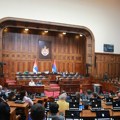 Skupština usvojila izmene Zakona koji se tiče realizacije projekta "Beograd na vodi"