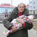 Valentina je rodila dete u 66. godini: Majka je zaklela na samrti, gladovala za vantelesnu, posle porođaja krenuo je još veći…