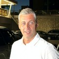 (Video) Bojan Vasković u provodu bez žene: Na koncert Milančeta Radosavljevića stigao u besnoj mašini, sve oči uprte u njega…