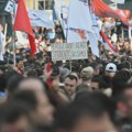 Studenti u blokadi: Povući usvojene izmene Zakona o planiranju i izgradnji, obnoviti Deliblatsku peščaru