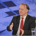 Lopandić: Postoji bojazan da bi Ursula fon der Lajen ponovo mogla da podrži Vučića
