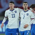 Andrija Maksimović će veoma brzo pokoriti Bundesligu: Prvi meč još od januara u ligi i odmah prekrasna asistencija!