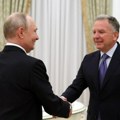 Amerikanci: Postigli smo veliki napredak sa Rusima! Trampov predstavnik otkrio detalje razgovora u Moskvi - najavio sledeći…