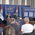 ARENINA LIGA ŠAMPIONA STIGLA U NIŠ: Više od 400 mališana iz 29 škola igraće 134 utakmice