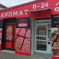 U blizini Srbije napravljen prvi ćevapomat: Sveži ćevapi dostupni 24 sata dnevno