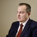 Dačić apeluje na poštovanje propisa, policija isključila dva vozača zbog nasilničke vožnje