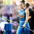Adriana Vilagoš završila sezonu: Lagala bih kad bih rekla da sam zadovoljna