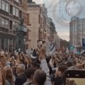 Ovo je Studentska lista