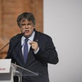 Vrhovni sud Španije odbio amnestiju bivšeg predsednika katalonske vlade i zadržao nalog za hapšenje