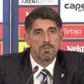Veljko Paunović u suzama: Ponudio sam ostavku, ako to ne vidim - šta tražim ovde?