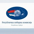 RIK proglasio 11 lista za parlamentarne izbore, rok za predaju do 4. oktobra u ponoć