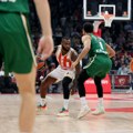 Loša vest za Zvezdu pred start Evrolige: Žalgiris objavio potpuno neočekivan podatak...