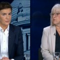 Oštra debata Brnabić i Nikolić o stanju u obrazovanju: Šta nude dve izborne liste