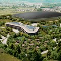 Rimac Grupa planira udvostručenje proizvodnih kapaciteta