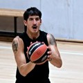 Posle povrede protiv Armanija: Oglasio se Derek Vilis i sve objasnio!
