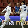 Luka Jović posle poraza od Holandije: Šta nam nedostaje? Kvalitet (VIDEO)