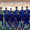 U18: Rusi se revanširali Orlićima na krovu tržnog centra Stadion