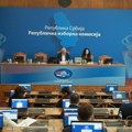 RIK: Osuđenici u zatvorima će na predstojećim izborima glasati na 29 biračkih mesta