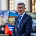 Češki parlament odbacio pokušaj rušenja vlade Andreja Babiša