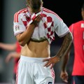 (Foto) Engleska pobedila Hrvatsku 7:0 i nanela joj najteži poraz u istoriji: "Shvatili smo Ligu nacije kao probu"