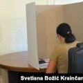 Državljani BiH u Srbiji glasaju u Ambasadi u Beogradu