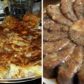 Evo liste najboljih srpskih predjela: Za gibanicu ste čuli, ali za čalabrcu?
