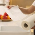 Četiri stvari koje nikada ne bi trebalo čistiti papirnim ubrusima: Možete napraviti više štete nego koristi