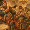 Knjazesko-srbska banda: muzika koja je promenila Kragujevac