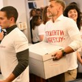 Studentska lista podnela žalbe Upravnom sudu protiv RIK, traži dodatna biračka mesta u inostranstvu