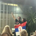 „Ja, narodni izdajnik“: U Galeriji „Savremenici“ CZK Lazarevac otvorena pitanja patriotizma, izdaje i političkih progona…