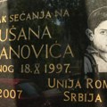 Godišnjica ubistva trinestogodišnjeg Dušana Jovanovića: Neonacisti ga ubili zato što je bio Rom