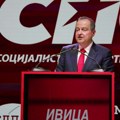 Dačić: Glas za našu listu omogućava nastavak političke borbe