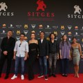 Srpski film „Mraz“ Pavla Vučkovića imao zapaženu svetsku premijeru na Sitgesu