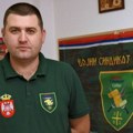 Novicu Antića sprovode u pritvor