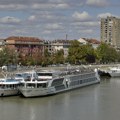 Nizak vodostaj ugrozio i turizam: Broj putnika na kruzerima Dunavom smanjen za 12% do kraja septembra