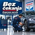 Annus Express servis: redovno održavanje i brze intervencije na vozilima