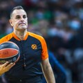Neko ima tetku iz Kanade, a grčki sudija drugara iz Turske…