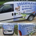Ivan iz Aranđelovca je prvi u Srbiji na ovaj način pomogao psima lutalicama: Humanost na nivou.