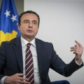 "Biće novih kazni za Kosovo": Potpredsednik DSK o neposlušnosti Kurtija: Amerika drži svoju reč